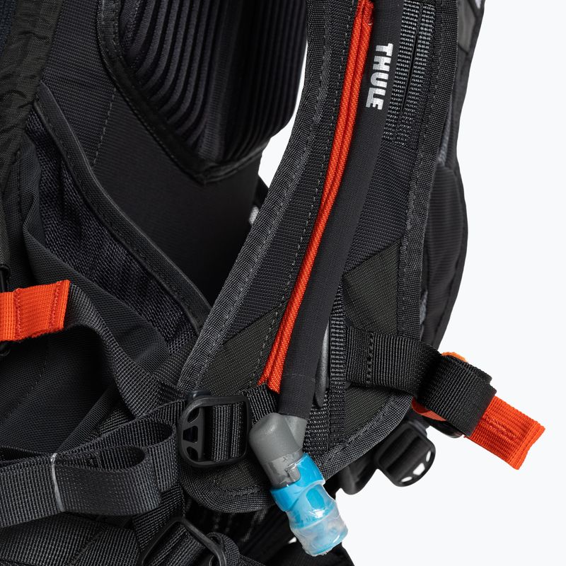 Thule Rail Bike Hydration Backpack 8 l black 3203795 5