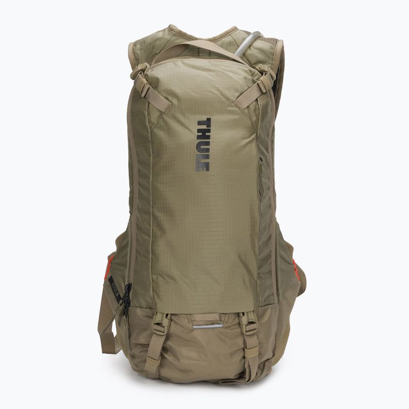 Thule Rail Bike hydration backpack brown 3203796 2