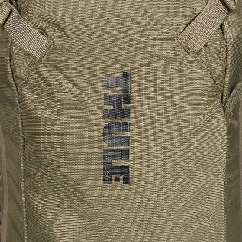 Thule Rail Bike hydration backpack brown 3203796 4