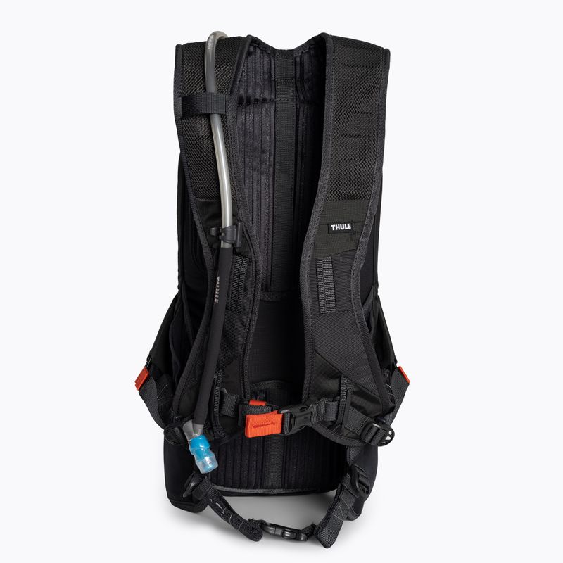 Thule Rail Bike Hydration Backpack 12 l grey 3203797 2