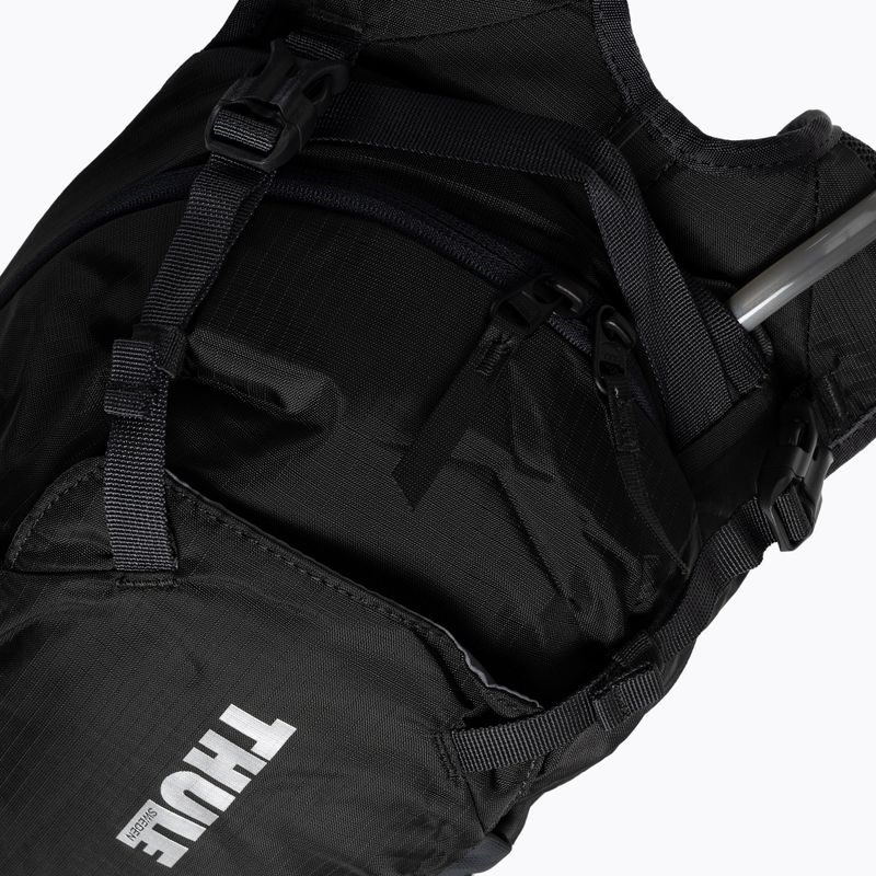 Thule Rail Bike Hydration Backpack 12 l grey 3203797 4