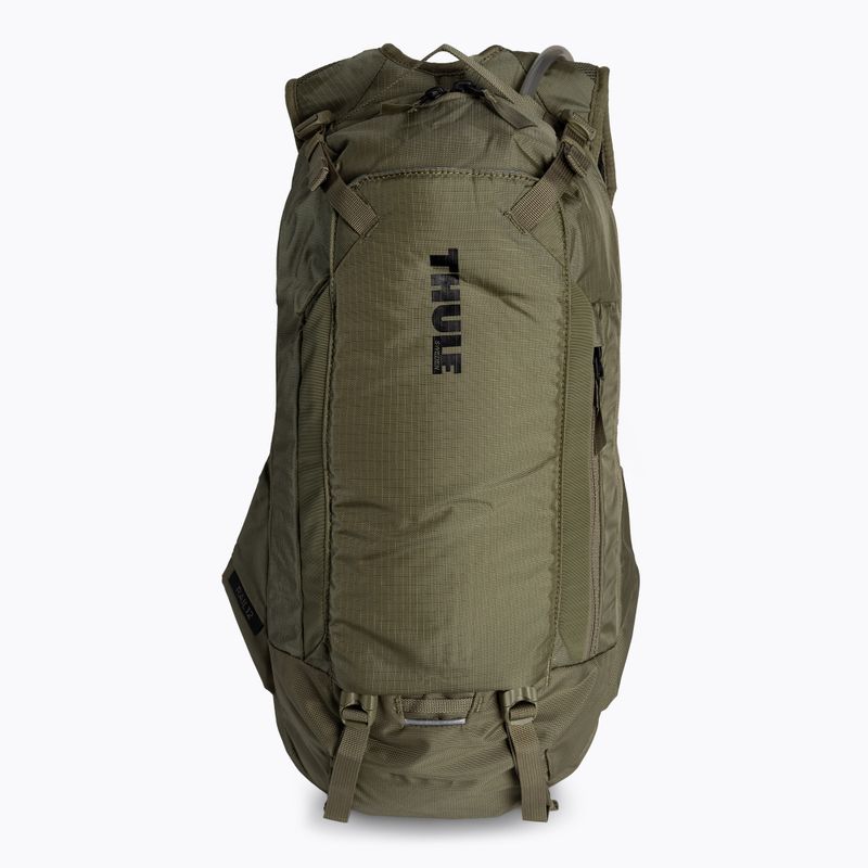 Thule Rail Bike Hydration Backpack 12 l green 3203798