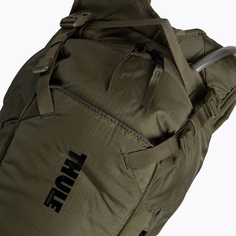 Thule Rail Bike Hydration Backpack 12 l green 3203798 4