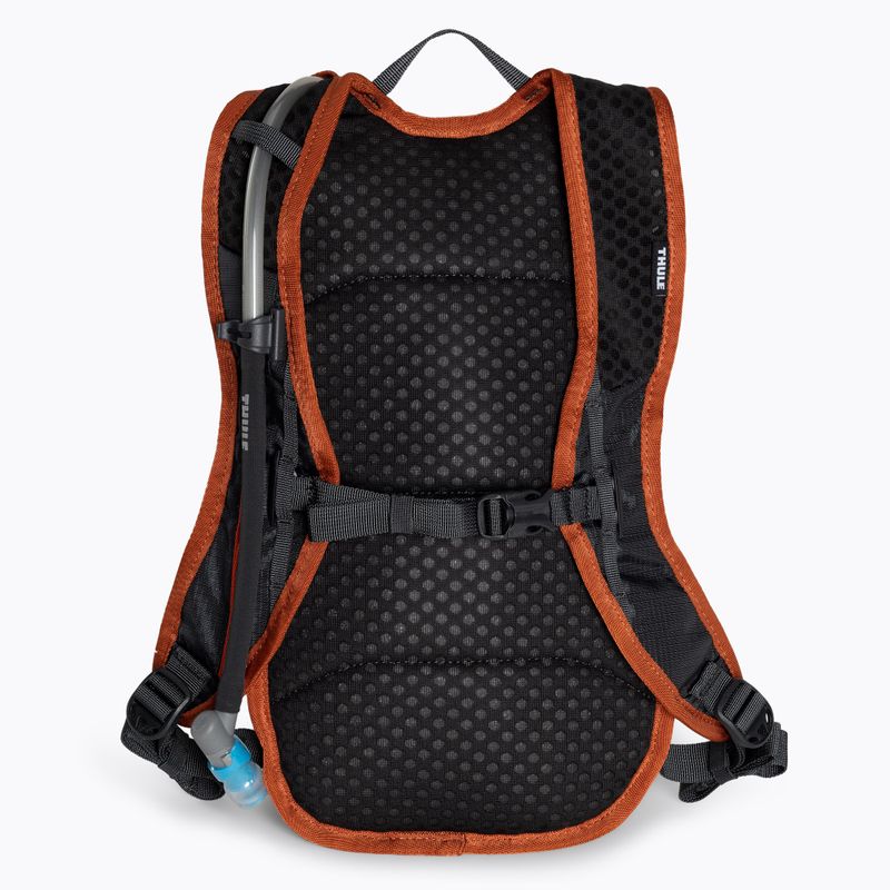 Thule UpTake Bike Hydration backpack for kids 6 l orange 3203812 2