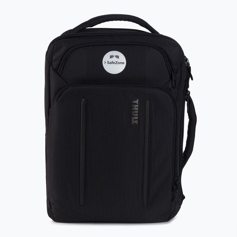Thule Crossover 2 travel bag black 3203841