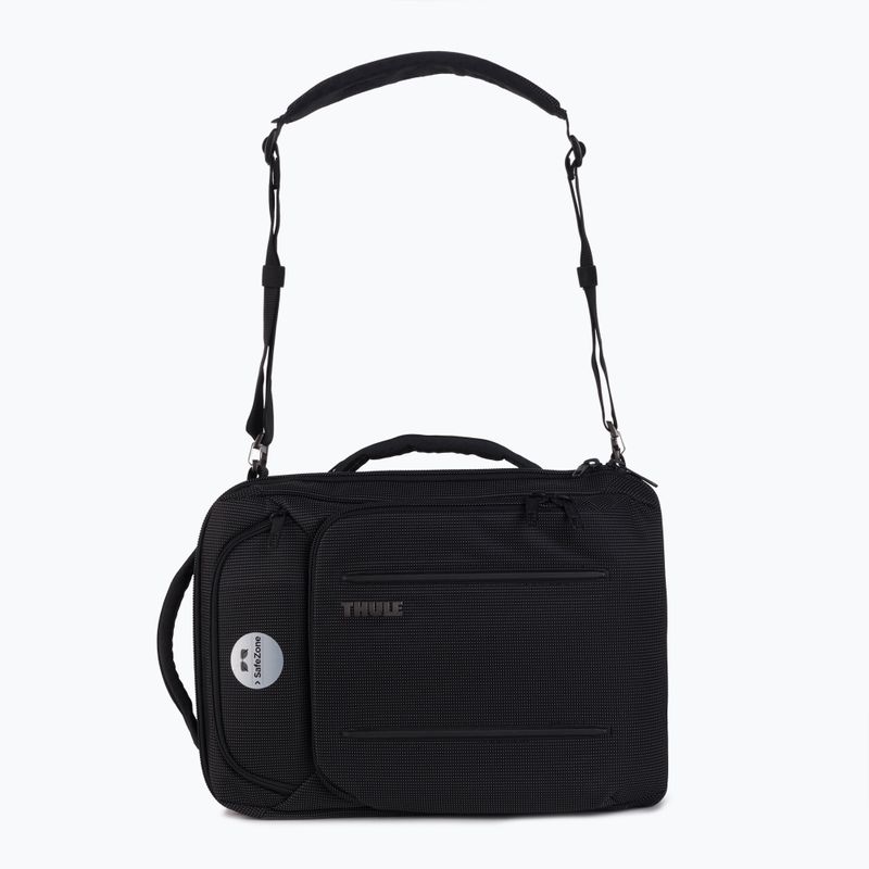 Thule Crossover 2 travel bag black 3203841 4