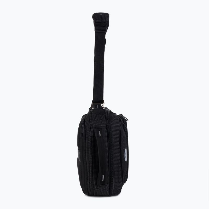 Thule Crossover 2 travel bag black 3203841 5