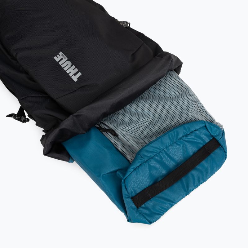 Thule Subterra Travel backpack 34 l black 3204022 5
