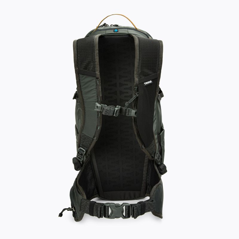 Thule Stir 25 l men's hiking backpack grey 3204094 3