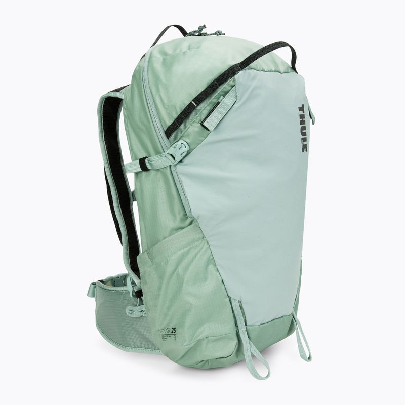 Women's hiking backpack Thule Stir 25 l light blue 3204097 2