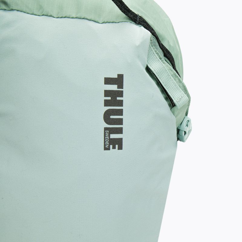Women's hiking backpack Thule Stir 25 l light blue 3204097 4