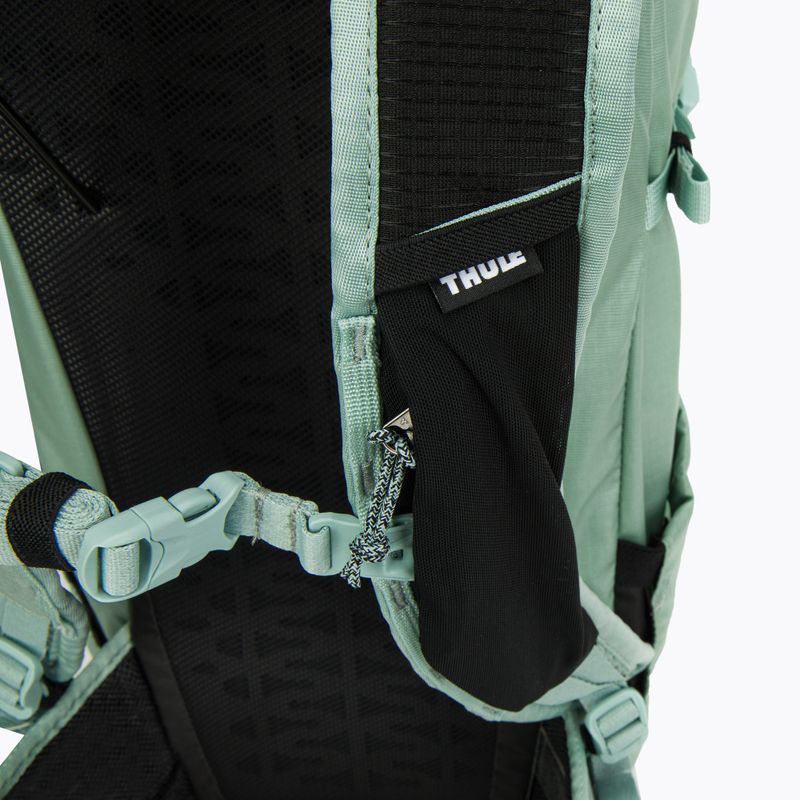 Women's hiking backpack Thule Stir 25 l light blue 3204097 5