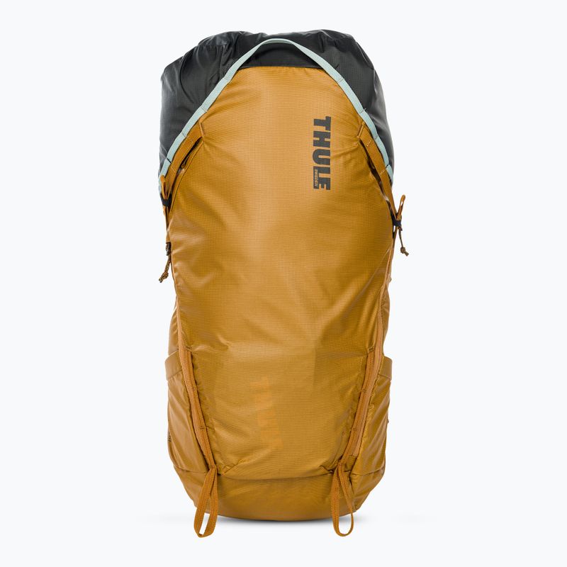 Thule Stir 35 l woodtrush men's hiking backpack