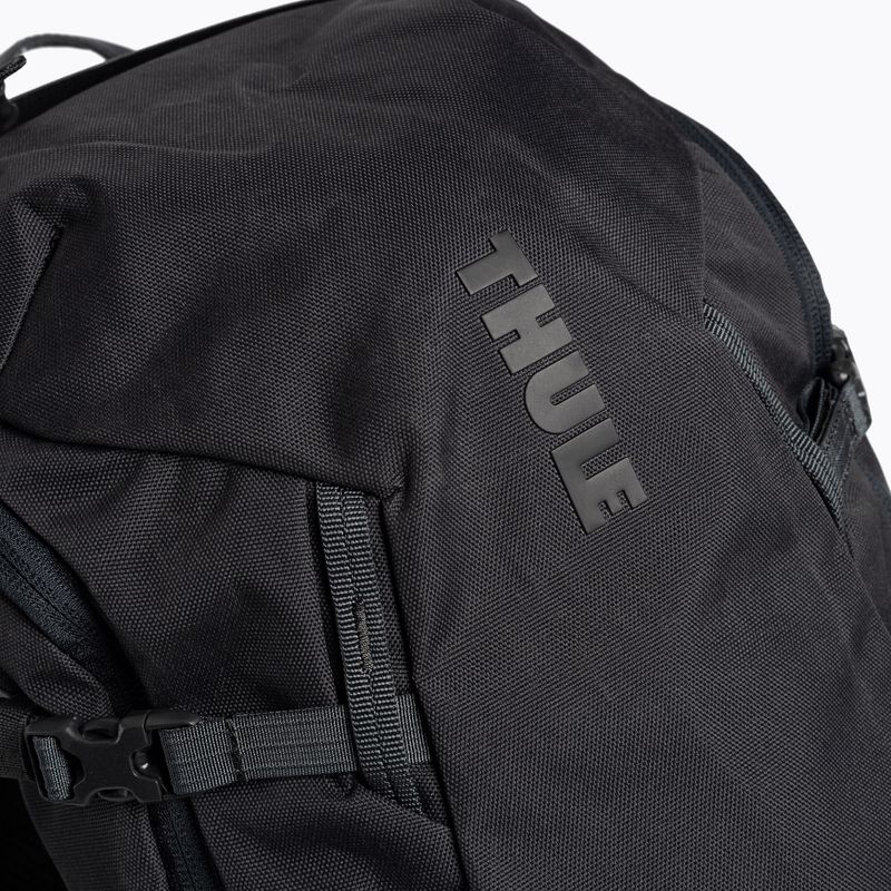 Thule AllTrail X 15 l hiking backpack grey 3204127 4