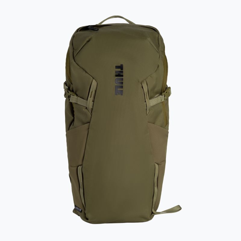 Thule AllTrail X 15 l hiking backpack brown 3204128