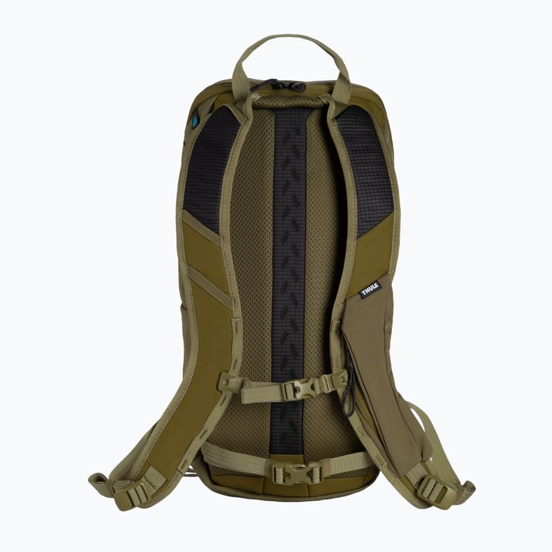 Thule AllTrail X 15 l hiking backpack brown 3204128 2