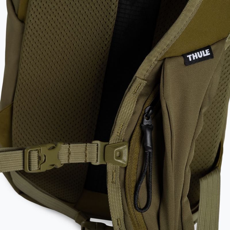 Thule AllTrail X 15 l hiking backpack brown 3204128 5