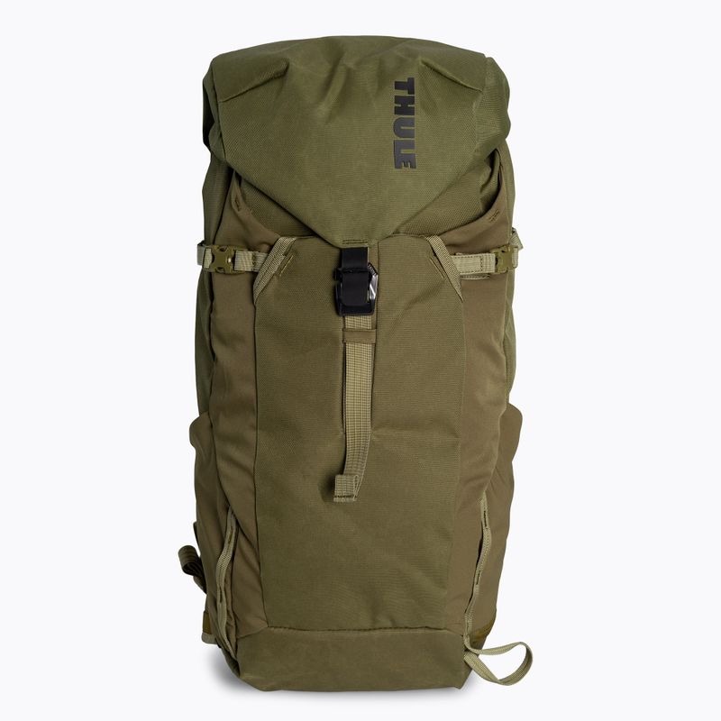 Thule AllTrail X 25 l hiking backpack brown 3204131