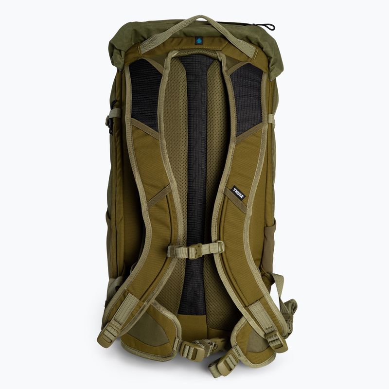 Thule AllTrail X 25 l hiking backpack brown 3204131 2