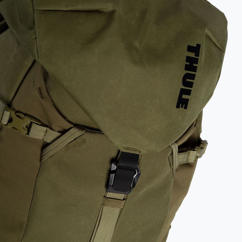 Thule AllTrail X 25 l hiking backpack brown 3204131 4