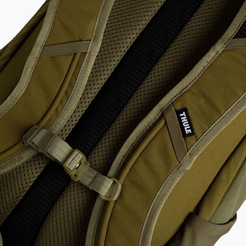 Thule AllTrail X 25 l hiking backpack brown 3204131 5