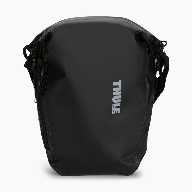 Thule Shield Pannier bike pannier black 3204208 3