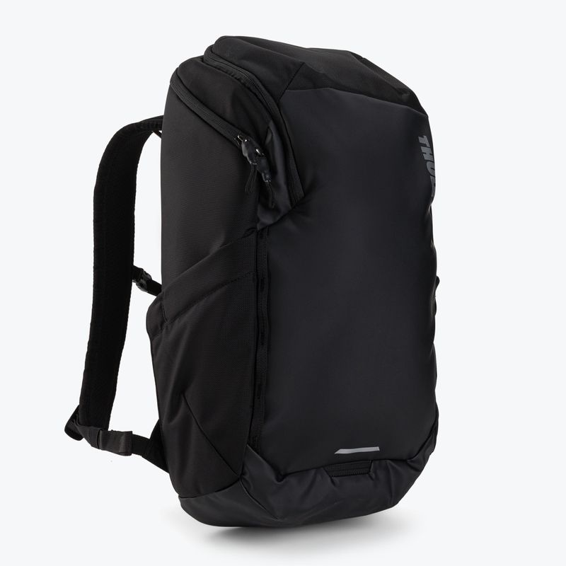 Thule Chasm 26 l hiking backpack black 3204292