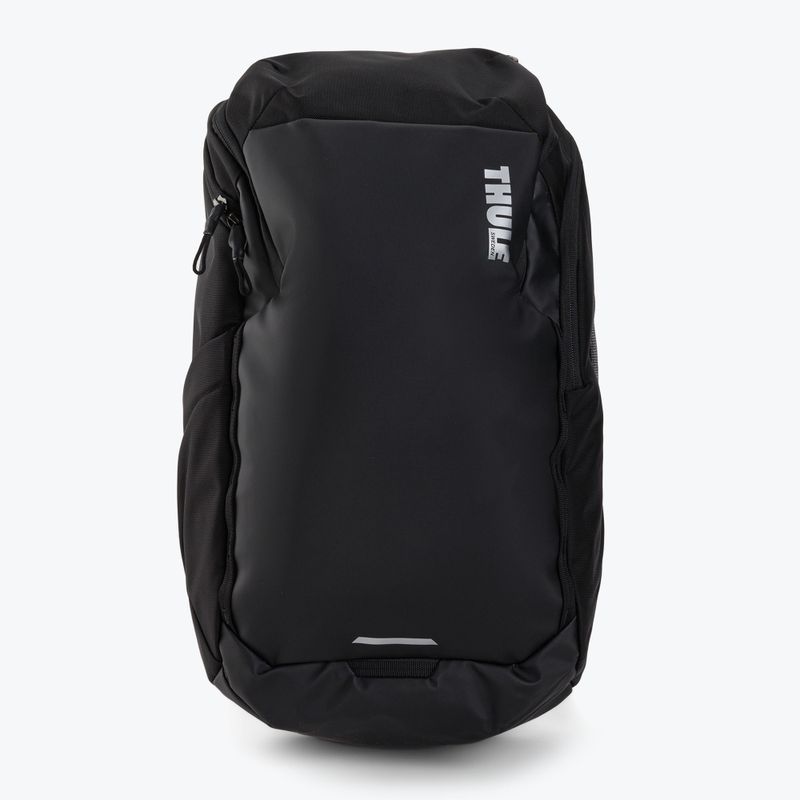 Thule Chasm 26 l hiking backpack black 3204292 2