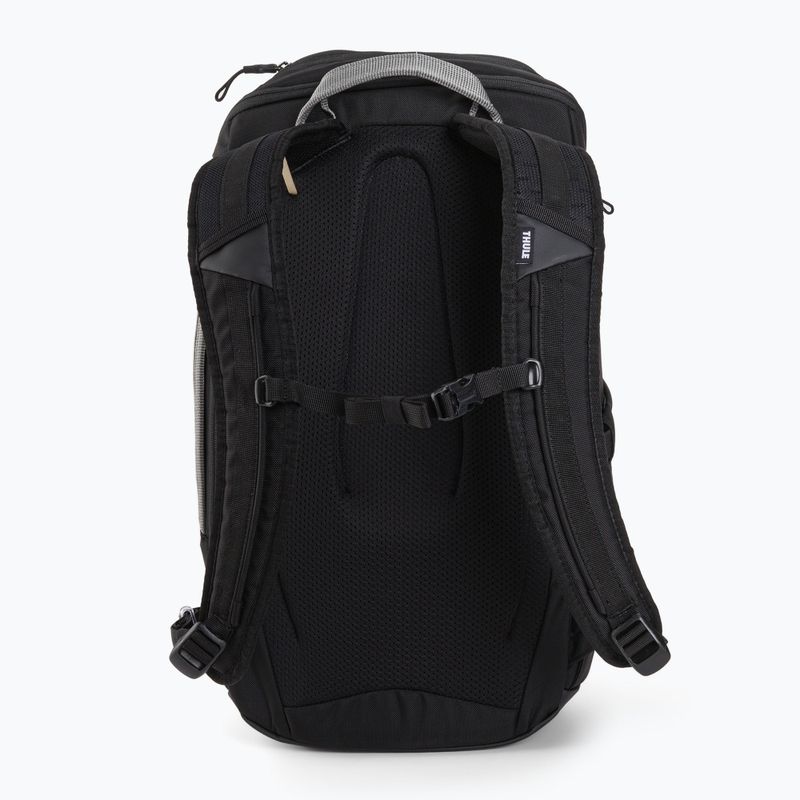 Thule Chasm 26 l hiking backpack black 3204292 3