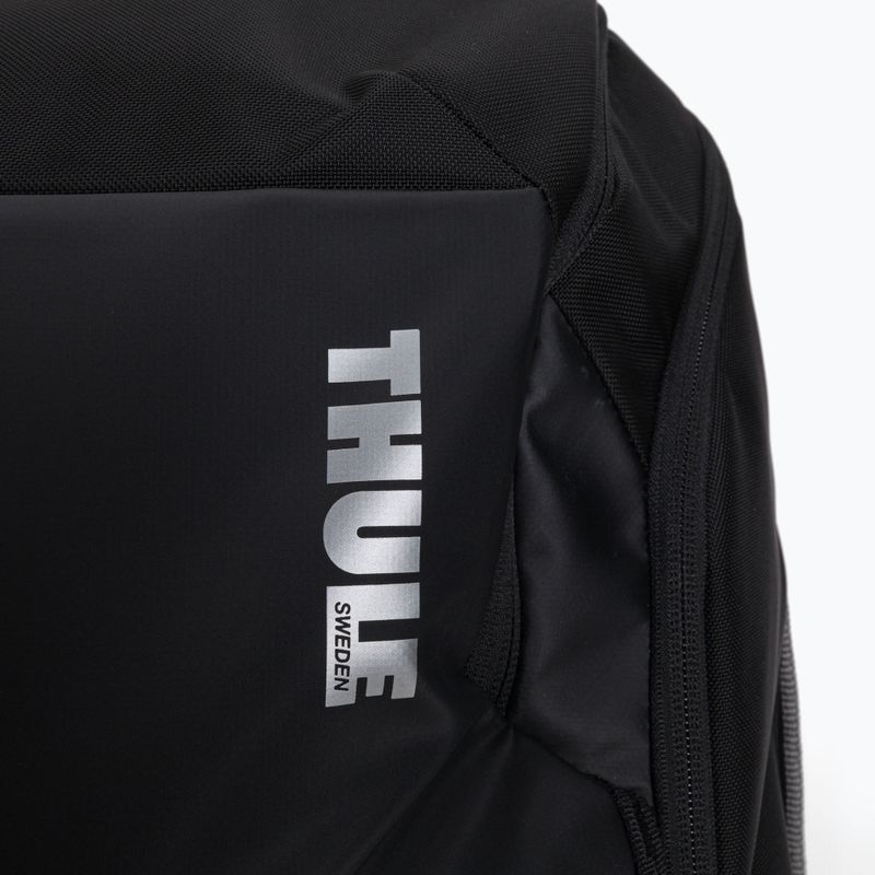 Thule Chasm 26 l hiking backpack black 3204292 5