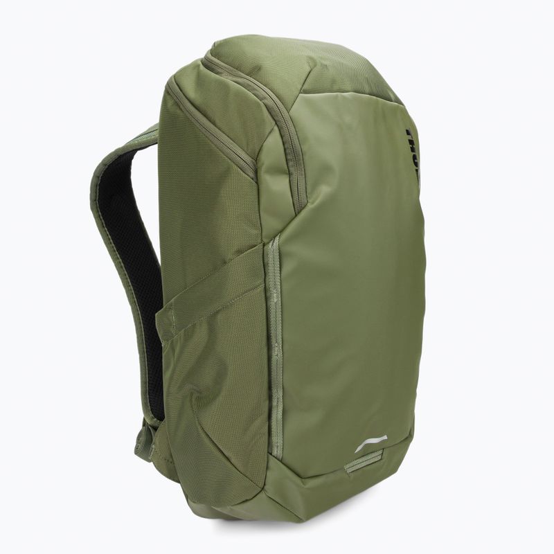 Thule Chasm 26 l green 3204294 city backpack 2