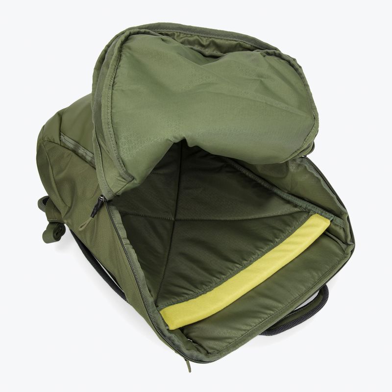 Thule Chasm 26 l green 3204294 city backpack 6