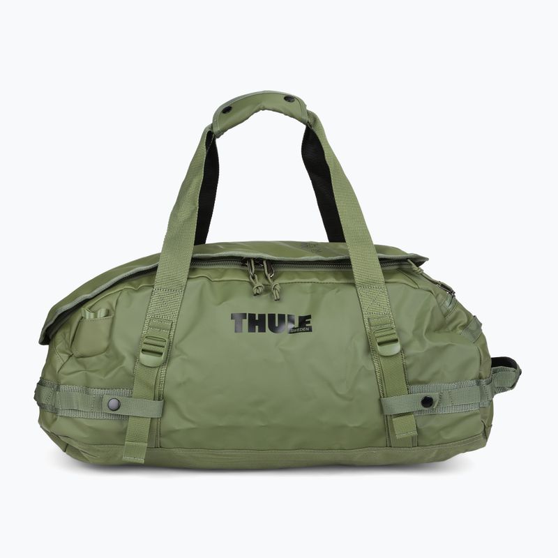 Thule Chasm Duffel travel bag 40 l green 3204296
