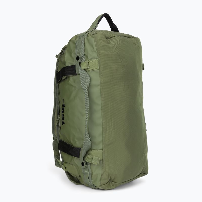 Thule Chasm Duffel travel bag 40 l green 3204296 3