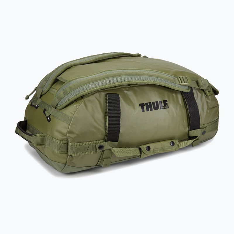 Thule Chasm Duffel travel bag 40 l green 3204296 6