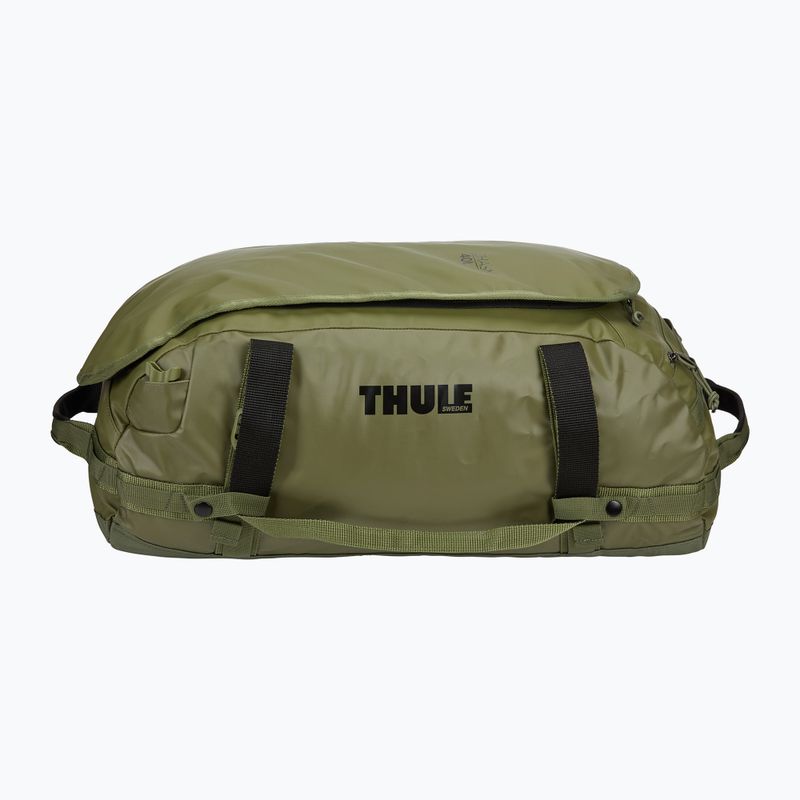 Thule Chasm Duffel travel bag 40 l green 3204296 7