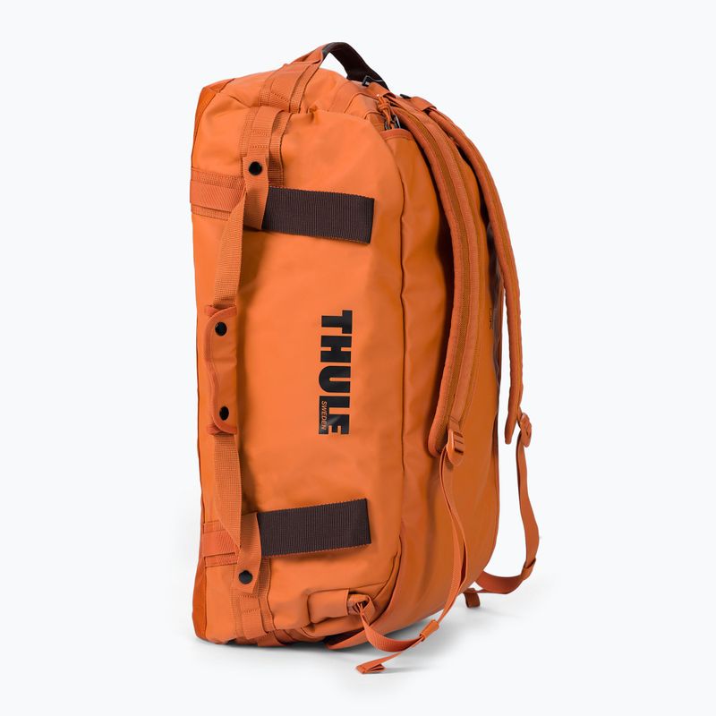 Thule Chasm Duffel 70 l travel bag orange 3204299 2