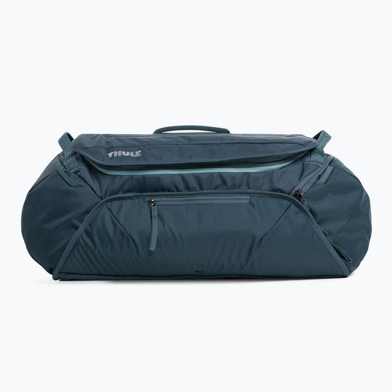 Thule Roundtrip Bike Gear Locker bag grey 3204353