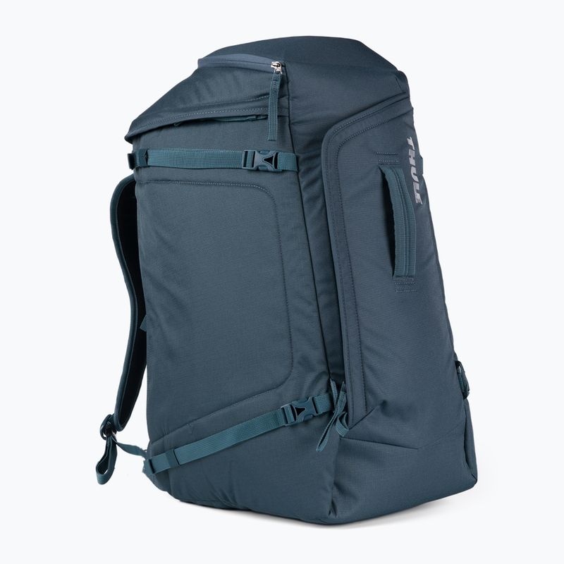 Thule Roundgrip ski boot backpack grey 3204358 2