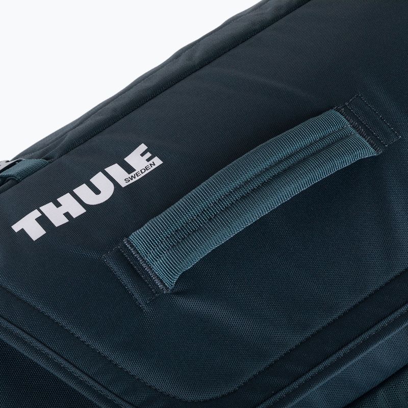 Thule Roundgrip ski boot backpack grey 3204358 5