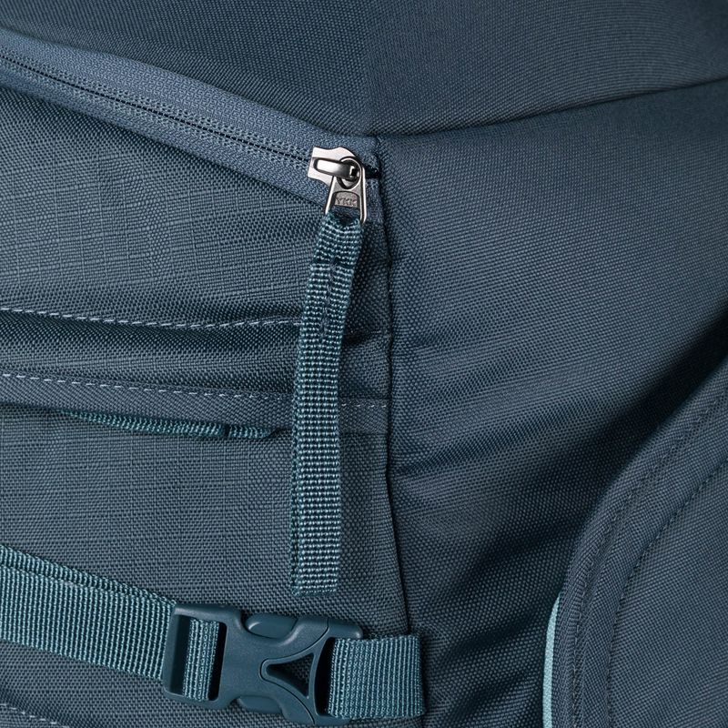 Thule Roundgrip ski boot backpack grey 3204358 6