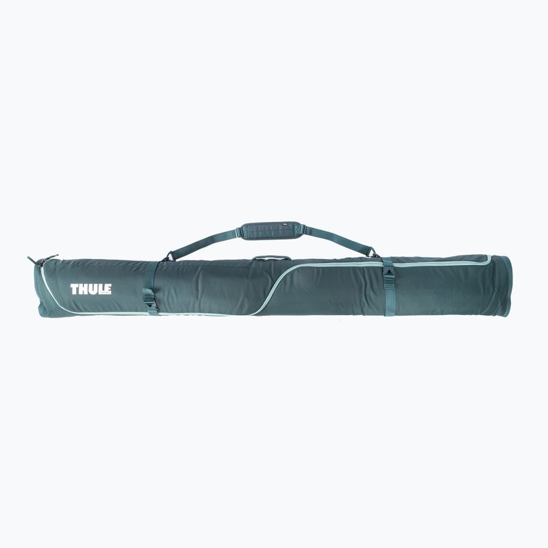 Thule Roundtrip Ski Bag blue 3204360