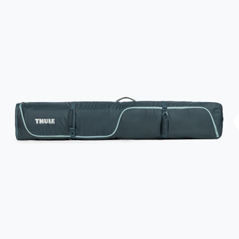 Thule Roundtrip Ski Roller blue 3204365