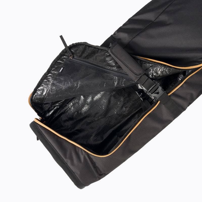 Snowboard cover Thule Roundtrip Snowboard Roller black 3204366 6