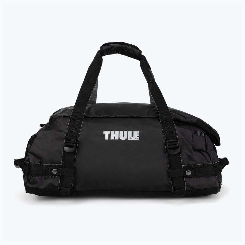Thule Chasm Duffel 40 l travel bag black 3204413
