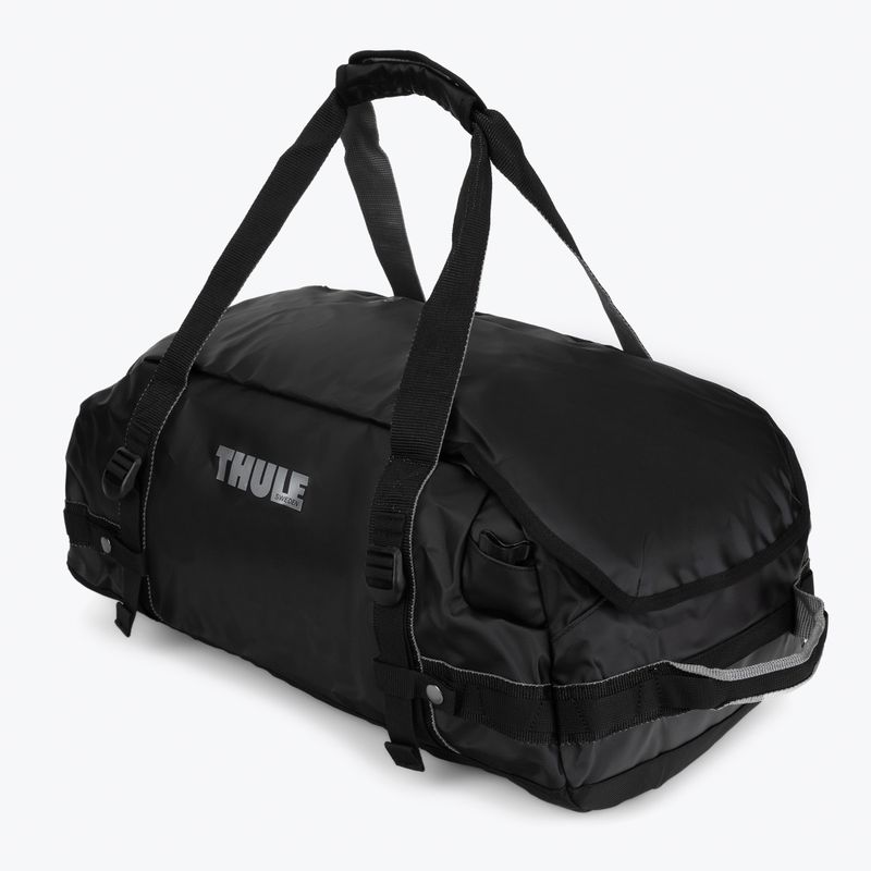 Thule Chasm Duffel 40 l travel bag black 3204413 2