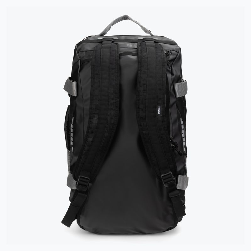 Thule Chasm Duffel 40 l travel bag black 3204413 3