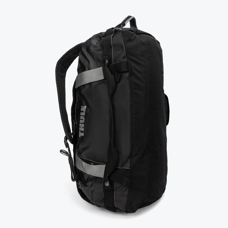 Thule Chasm Duffel 40 l travel bag black 3204413 4