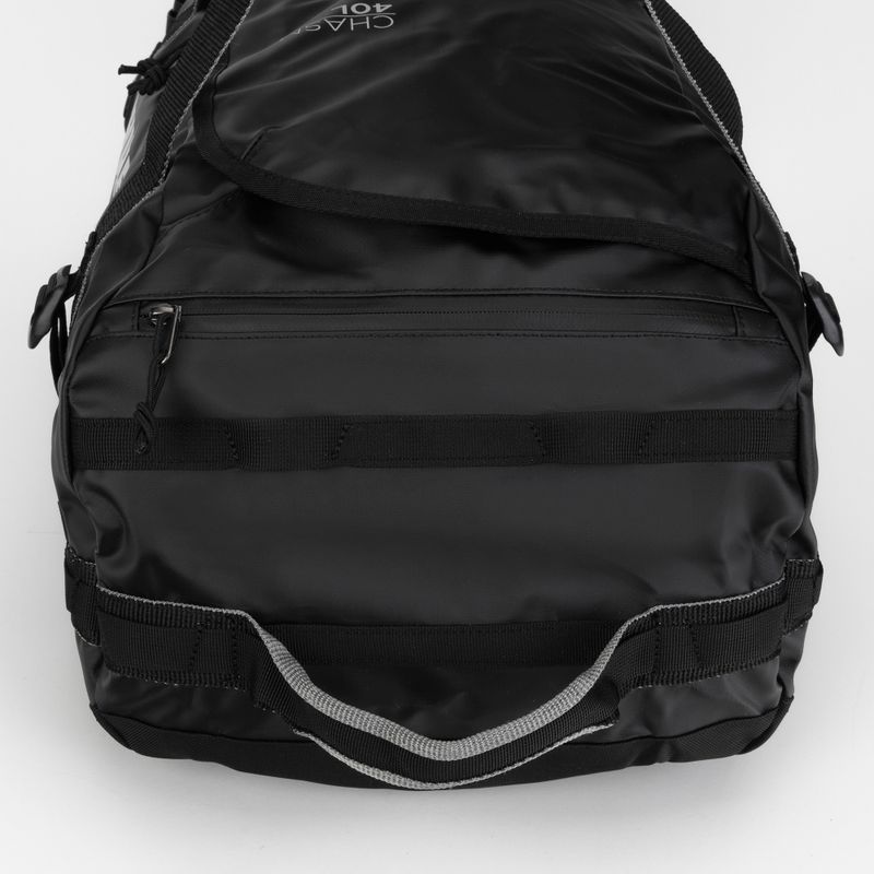 Thule Chasm Duffel 40 l travel bag black 3204413 6