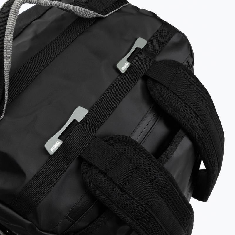 Thule Chasm Duffel 40 l travel bag black 3204413 8